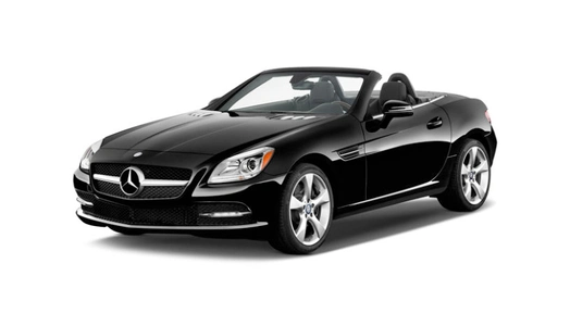 Mercedes SLK [R172] (2011-2020)
